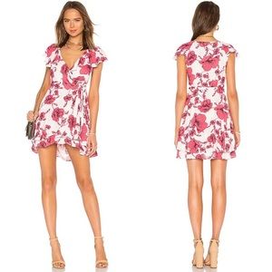 Free People XS Revolve French Quarter Print Dress